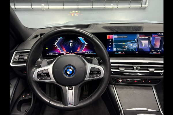 BMW 3 Serie Touring 330e xDrive