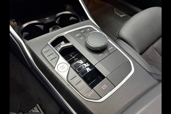 BMW 3 Serie Touring 330e xDrive