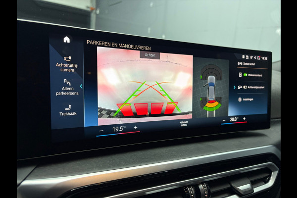 BMW 3 Serie Touring 330e xDrive