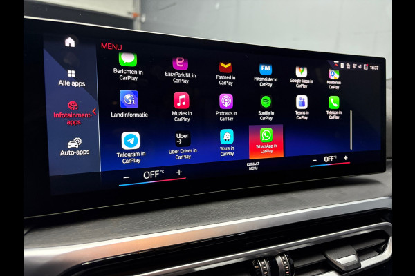 BMW 3 Serie Touring 330e xDrive