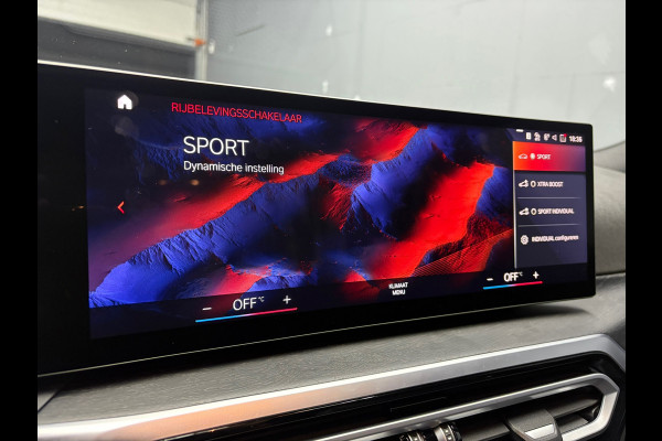 BMW 3 Serie Touring 330e xDrive