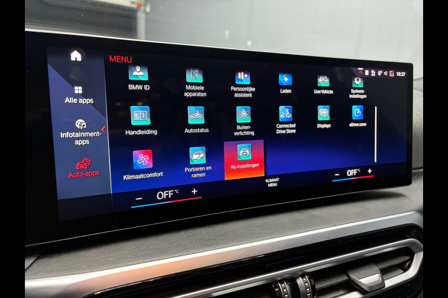 BMW 3 Serie Touring 330e xDrive