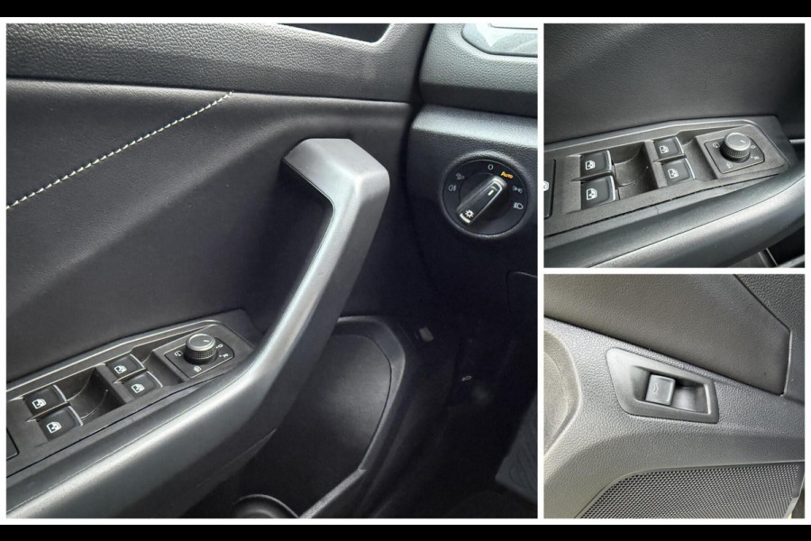 Volkswagen T-Roc 1.5 TSI DSG 150pk Acc|Camera|CarPlay|IQ_Light|Navi