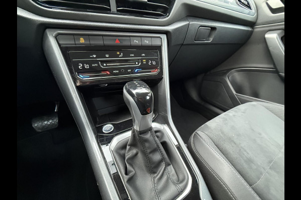 Volkswagen T-Roc 1.5 TSI DSG 150pk Acc|Camera|CarPlay|IQ_Light|Navi