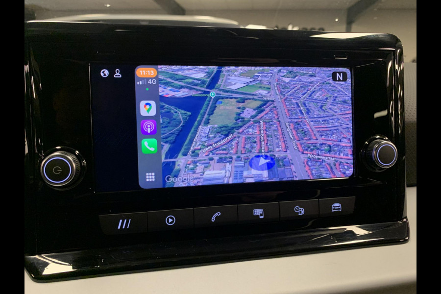 Seat Arona 1.0 TSI AUTOM. Style Connect CARPLAY-NAV | CRUISE | PRIVACY-GLASS