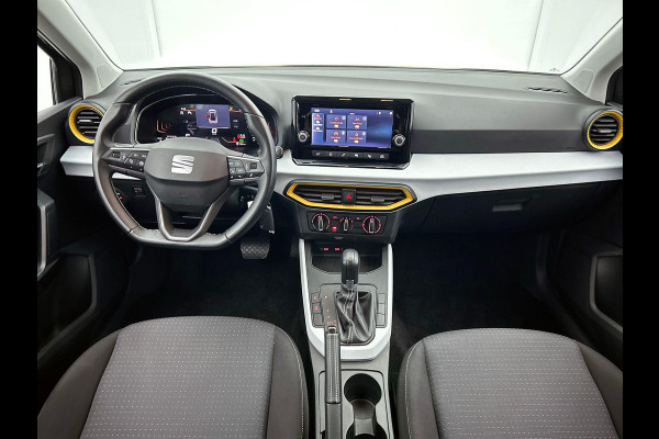 Seat Arona 1.0 TSI AUTOM. Style Connect CARPLAY-NAV | CRUISE | PRIVACY-GLASS