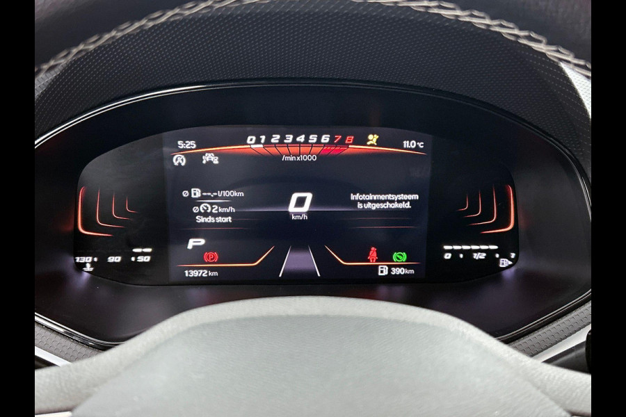 Seat Arona 1.0 TSI AUTOM. Style Connect CARPLAY-NAV | CRUISE | PRIVACY-GLASS