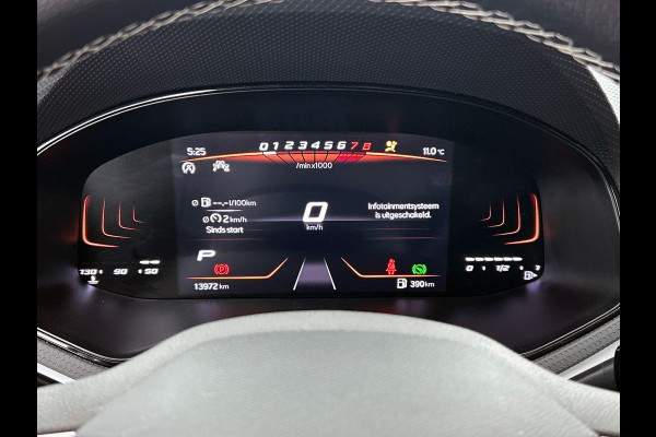 Seat Arona 1.0 TSI AUTOM. Style Connect CARPLAY-NAV | CRUISE | PRIVACY-GLASS