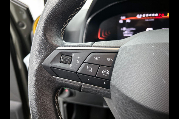 Seat Arona 1.0 TSI AUTOM. Style Connect CARPLAY-NAV | CRUISE | PRIVACY-GLASS