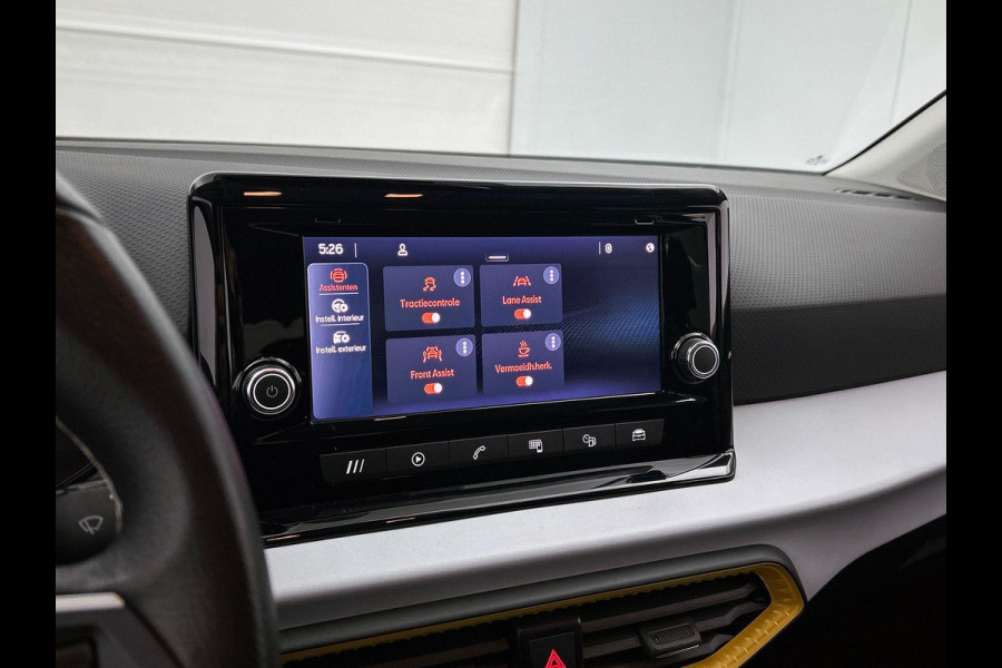 Seat Arona 1.0 TSI AUTOM. Style Connect CARPLAY-NAV | CRUISE | PRIVACY-GLASS