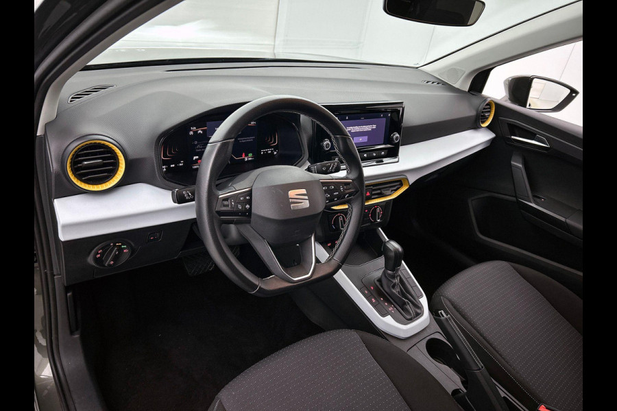 Seat Arona 1.0 TSI AUTOM. Style Connect CARPLAY-NAV | CRUISE | PRIVACY-GLASS