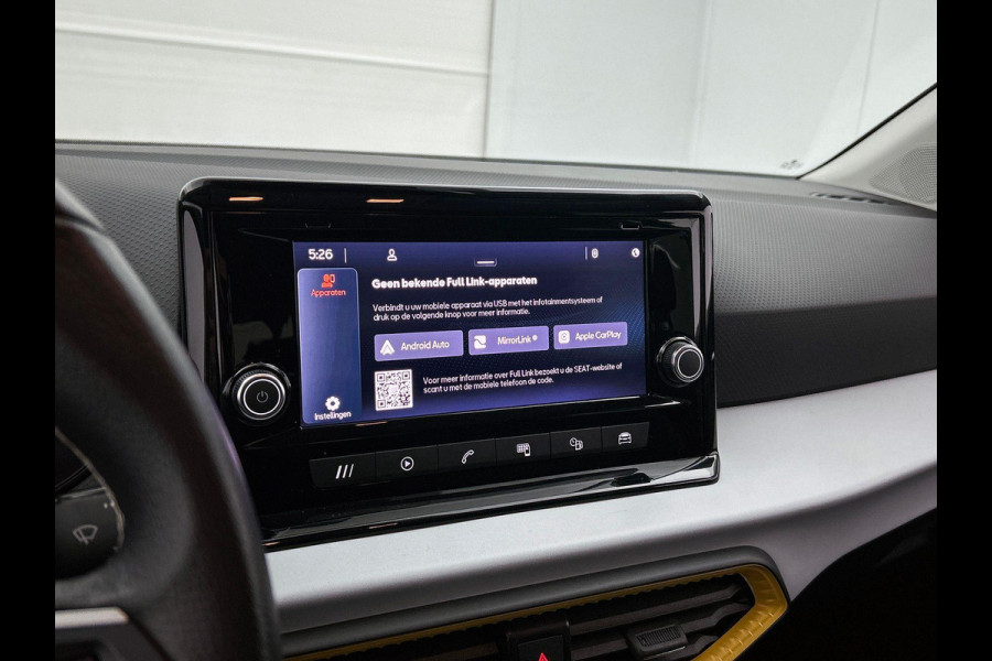 Seat Arona 1.0 TSI AUTOM. Style Connect CARPLAY-NAV | CRUISE | PRIVACY-GLASS