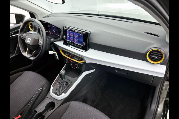 Seat Arona 1.0 TSI AUTOM. Style Connect CARPLAY-NAV | CRUISE | PRIVACY-GLASS