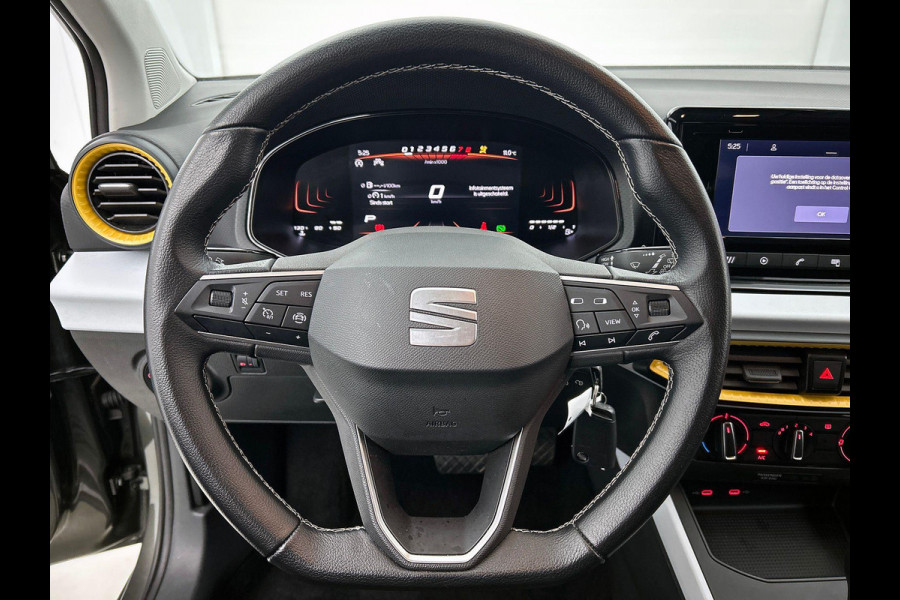 Seat Arona 1.0 TSI AUTOM. Style Connect CARPLAY-NAV | CRUISE | PRIVACY-GLASS