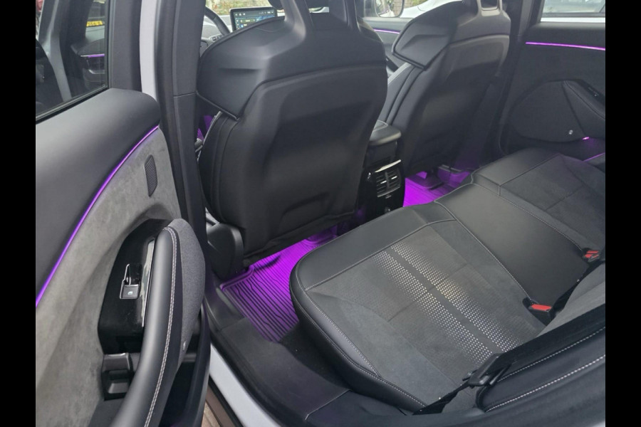 Ford Mustang Mach-E GT Extended AWD 98 kWh 486pk Adaptieve Cruise | Afneembare Trekhaak | Nederlandse Auto | Dealer onderhouden