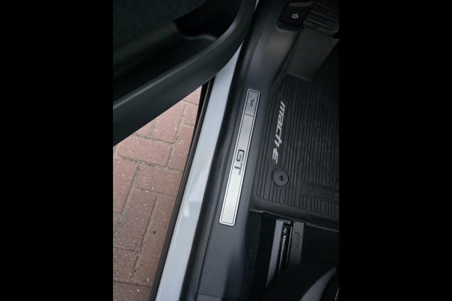 Ford Mustang Mach-E GT Extended AWD 98 kWh 486pk Adaptieve Cruise | Afneembare Trekhaak | Nederlandse Auto | Dealer onderhouden