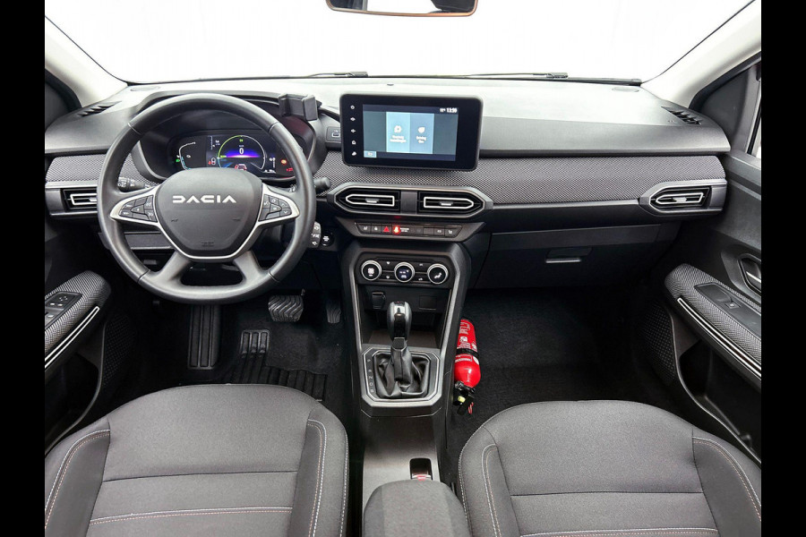 Dacia Jogger 1.6 Hybrid 140 Extreme 7p. CAMERA | CARPLAY | VIRTUAL