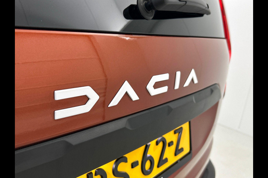 Dacia Jogger 1.6 Hybrid 140 Extreme 7p. CAMERA | CARPLAY | VIRTUAL
