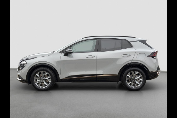 Kia Sportage 1.6 T-GDi Hybrid Dark Edition