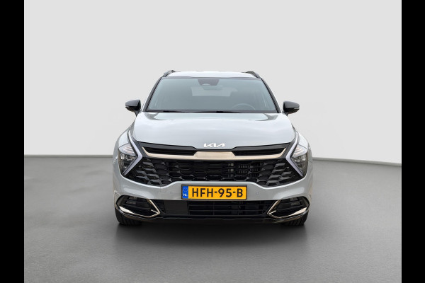 Kia Sportage 1.6 T-GDi Hybrid Dark Edition