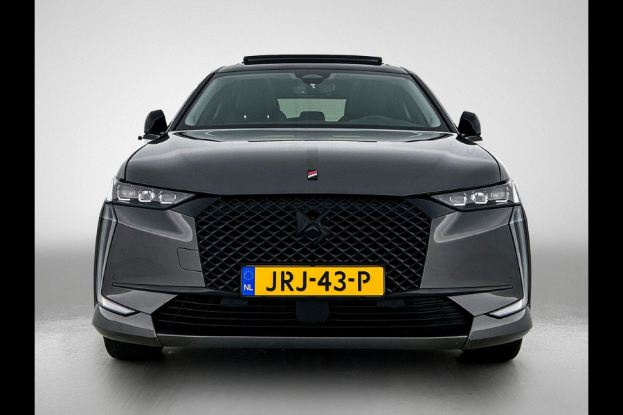 DS DS 4 1.2 Performance Line+ PANO | HEAD-UP | AD-CRUISE | ELECT. STOELEN