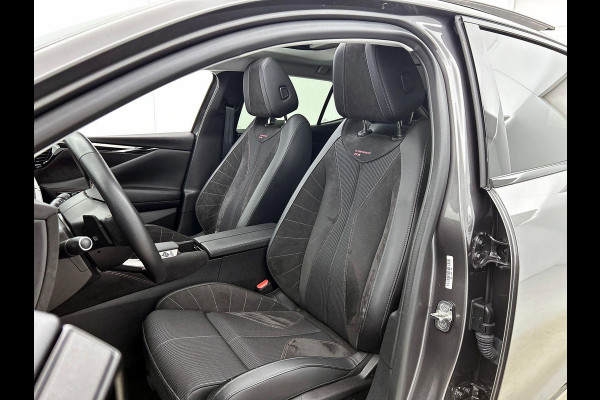 DS DS 4 1.2 Performance Line+ PANO | HEAD-UP | AD-CRUISE | ELECT. STOELEN