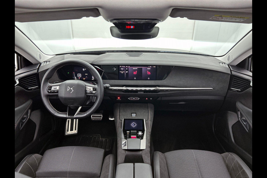 DS DS 4 1.2 Performance Line+ PANO | HEAD-UP | AD-CRUISE | ELECT. STOELEN