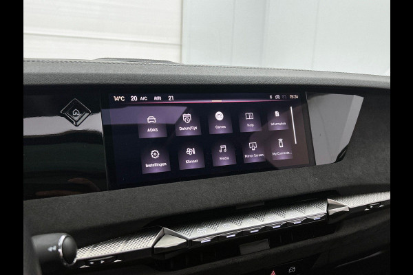 DS DS 4 1.2 Performance Line+ PANO | HEAD-UP | AD-CRUISE | ELECT. STOELEN