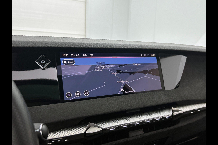 DS DS 4 1.2 Performance Line+ PANO | HEAD-UP | AD-CRUISE | ELECT. STOELEN