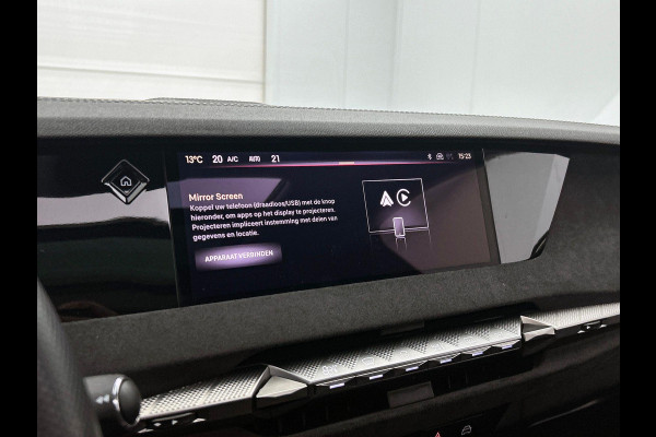 DS DS 4 1.2 Performance Line+ PANO | HEAD-UP | AD-CRUISE | ELECT. STOELEN