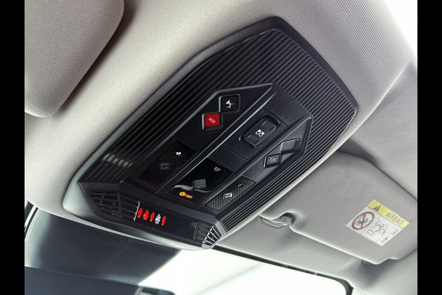 DS DS 4 1.2 Performance Line+ PANO | HEAD-UP | AD-CRUISE | ELECT. STOELEN