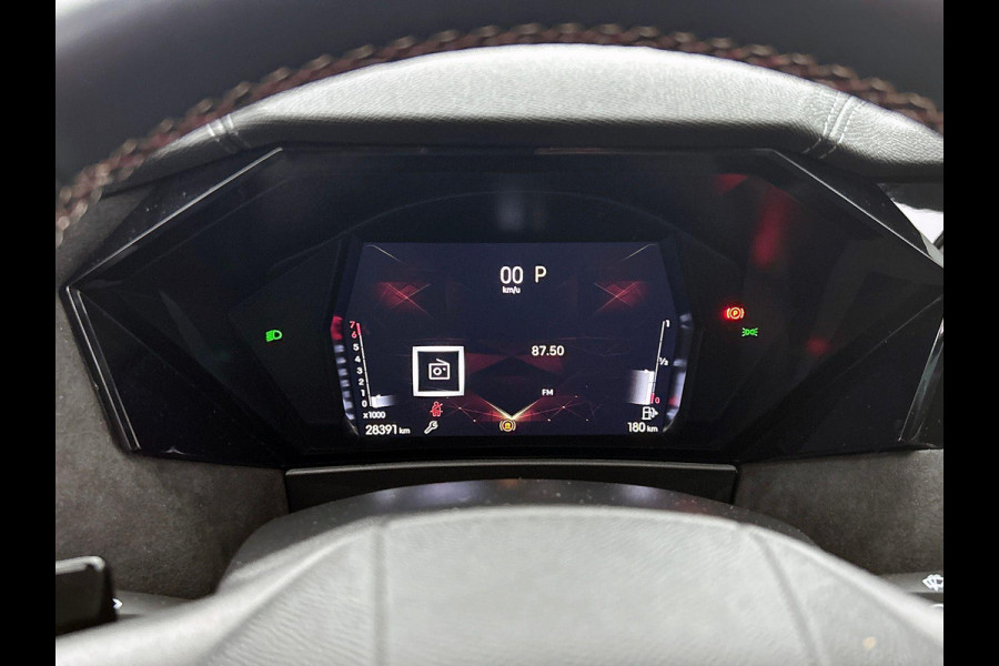 DS DS 4 1.2 Performance Line+ PANO | HEAD-UP | AD-CRUISE | ELECT. STOELEN