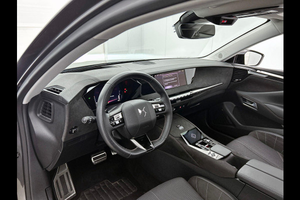 DS DS 4 1.2 Performance Line+ PANO | HEAD-UP | AD-CRUISE | ELECT. STOELEN