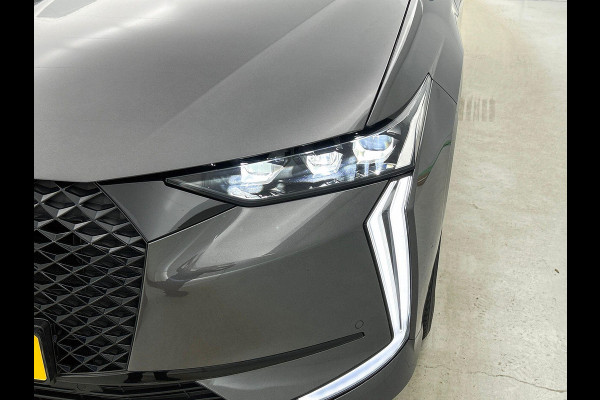 DS DS 4 1.2 Performance Line+ PANO | HEAD-UP | AD-CRUISE | ELECT. STOELEN