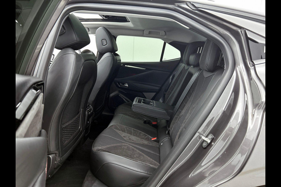 DS DS 4 1.2 Performance Line+ PANO | HEAD-UP | AD-CRUISE | ELECT. STOELEN