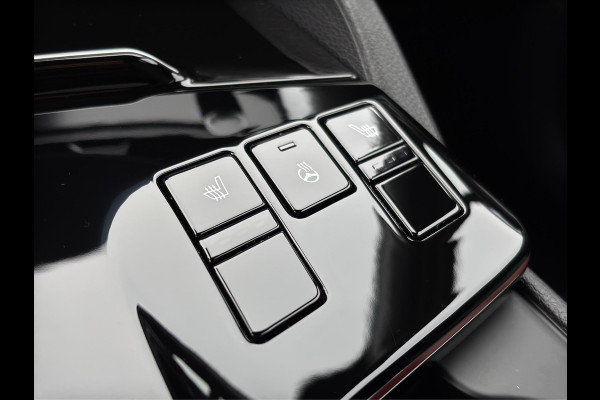 Kia Sportage 1.6 T-GDi Hybrid Dark Edition