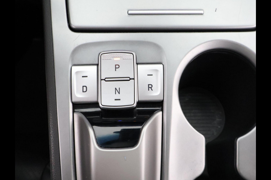 Hyundai Kona EV PRIMIUM 64 KWh ACCU 96% GARANTIE 2019* 1e EIG BEREIK TOT 487 KM WLTP!!! SCHUIFDAK ZEER LUXE