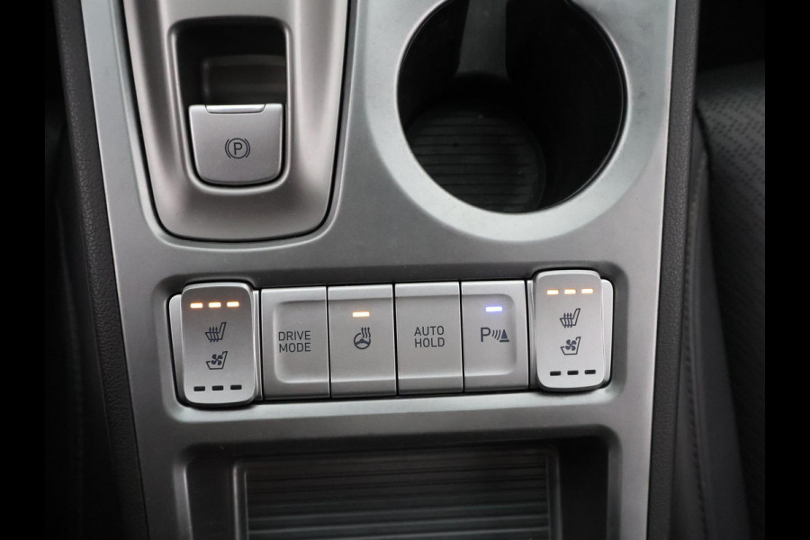 Hyundai Kona EV PRIMIUM 64 KWh ACCU 96% GARANTIE 2019* 1e EIG BEREIK TOT 487 KM WLTP!!! SCHUIFDAK ZEER LUXE