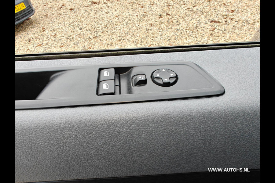 Citroën Jumpy 2.0 BlueHDI 180 PK AUTOMAAT , 1e Eig Ex overheid. Euro 6 , lengte 2 , honden inrichting ,