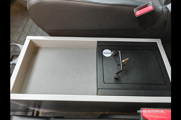 Citroën Jumpy 2.0 BlueHDI 180 PK AUTOMAAT , 1e Eig Ex overheid. Euro 6 , lengte 2 , honden inrichting ,