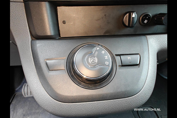 Citroën Jumpy 2.0 BlueHDI 180 PK AUTOMAAT , 1e Eig Ex overheid. Euro 6 , lengte 2 , honden inrichting ,