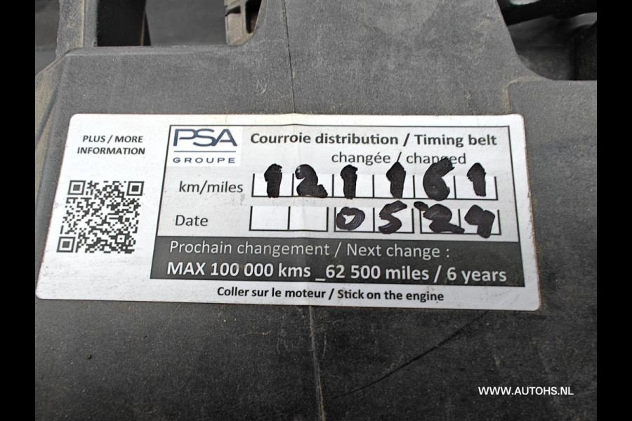 Citroën Jumpy 2.0 BlueHDI 180 PK AUTOMAAT , 1e Eig Ex overheid. Euro 6 , lengte 2 , honden inrichting ,