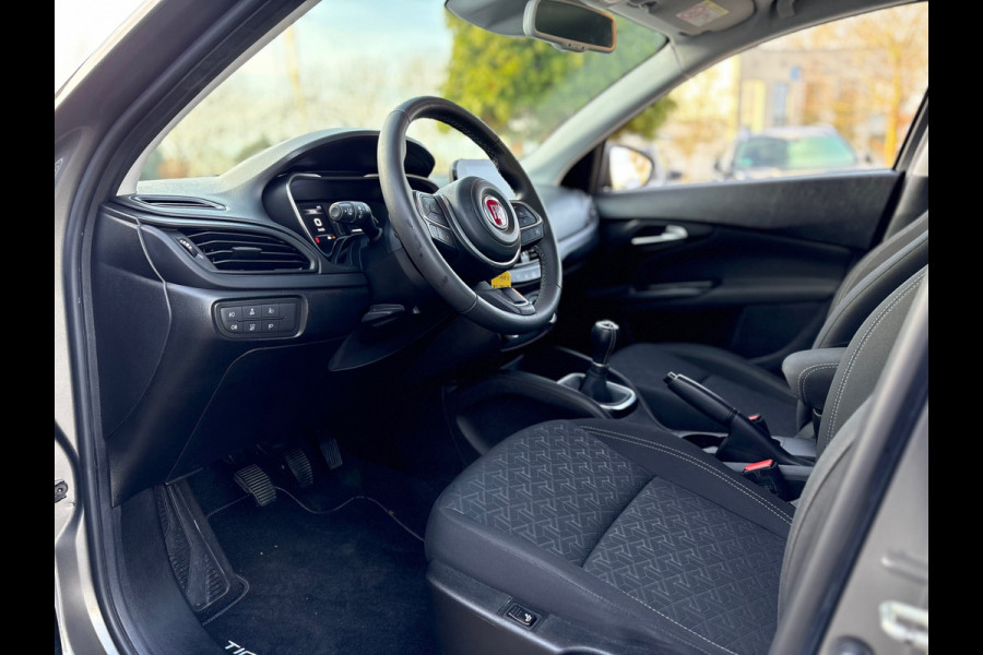 Fiat Tipo Cross 1.0 City Cross