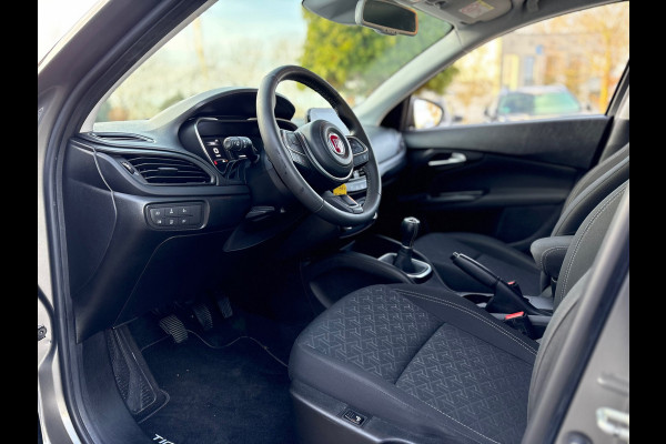 Fiat Tipo Cross 1.0 City Cross