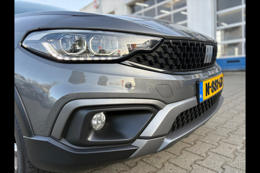 Fiat Tipo Cross 1.0 City Cross