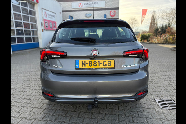 Fiat Tipo Cross 1.0 City Cross