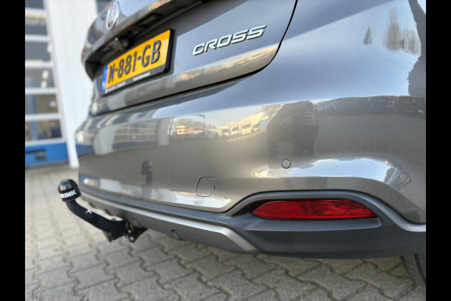 Fiat Tipo Cross 1.0 City Cross