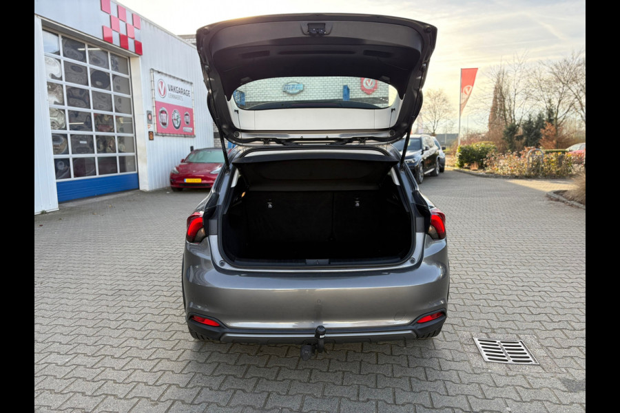 Fiat Tipo Cross 1.0 City Cross