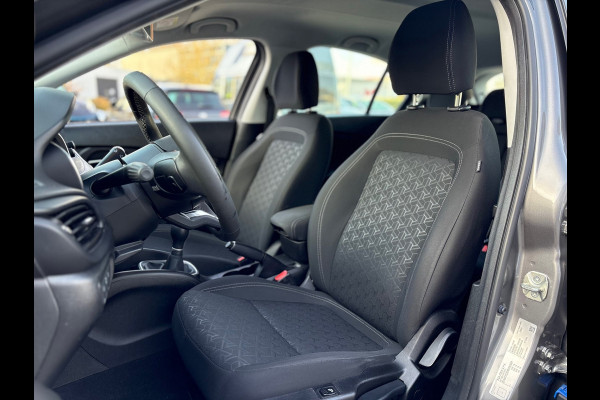 Fiat Tipo Cross 1.0 City Cross