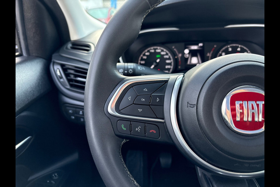 Fiat Tipo Cross 1.0 City Cross